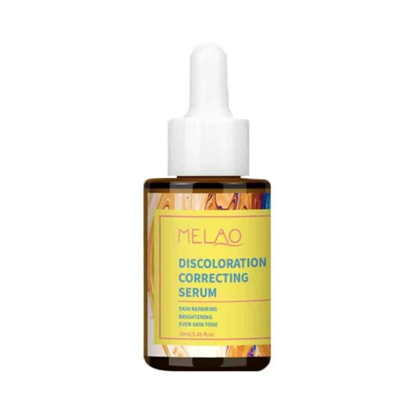 Melao Discoloration Correcting Serum