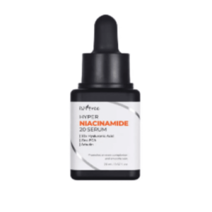 IsnTree Hyper Niacinamide 20 Serum 20ml