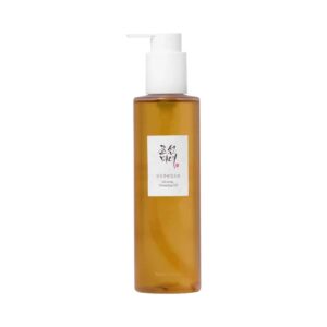 Beauty of Joseon Ginseng Cleansing Oil 210ml