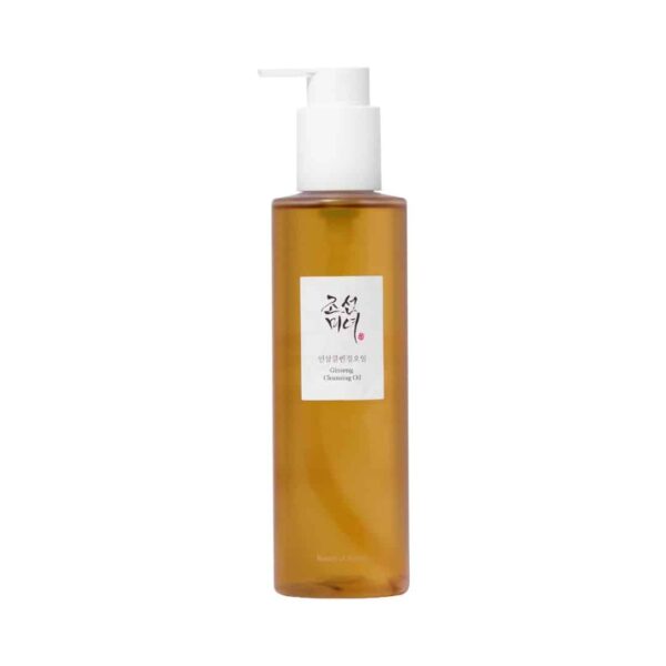 Beauty of Joseon Ginseng Cleansing Oil 210ml