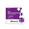 10% Niacinamide Face Serum for Acne Marks