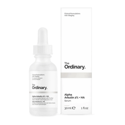 Ordinary Alpha Arbutin 2%+HA 30ml