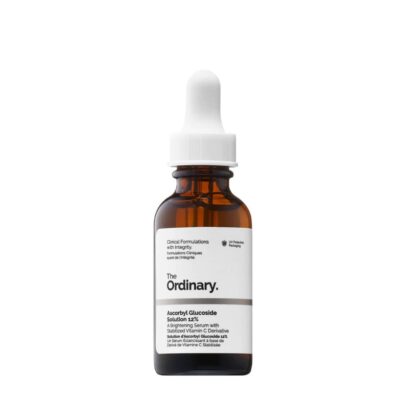 Ordinary Ascorbyl Glucoside Solution 12%
