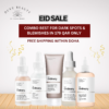 Dark Spots & Blemishes Bundle