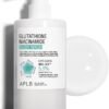 APLB Glutathione Niacinamide Body Wash