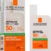 Anthelios UVMune 400 Oil Control Invisible Fluid