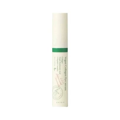 Axis Y Vegan Collagen Eye Serum