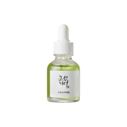 Beauty of Joseon Calming Serum Green Tea + Panthenol