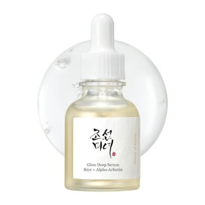 Beauty of Joseon Glow Deep Serum Rice