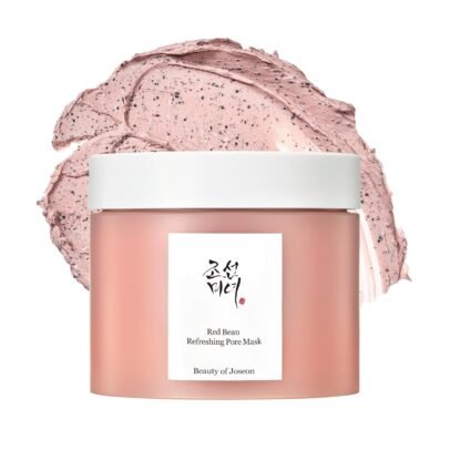 Beauty of Joseon Red Bean Pore Refreshing Mask