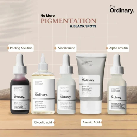 BeautySouq-The Ordinary Combo