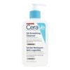 CeraVe SA Smoothing Cleanser 236ml