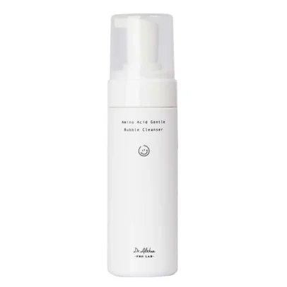 Dr Althea - Amino Acid Gentle Bubble Cleanser