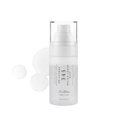 Dr Althea 345 Relief Cream Mist