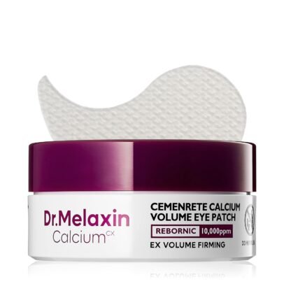 Dr.Melaxin Calcium Volume Under Eye Patches