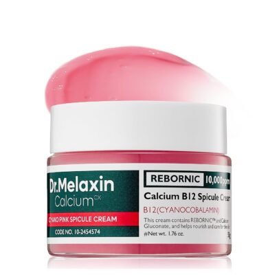 Dr.Melaxin Cyano Pink Spicule Cream