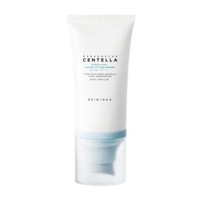 Skin 1004 Madagascar Centella Hyalu-CICA Water-fit Sun Serum 50ml