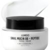 JUMISO Snail Mucin 88 Peptide Cream
