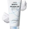 JUMISO Waterfull Hyaluronic Acid Cleansing Foam