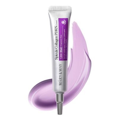 Mary&May Spicule Collagen PDRN Cream