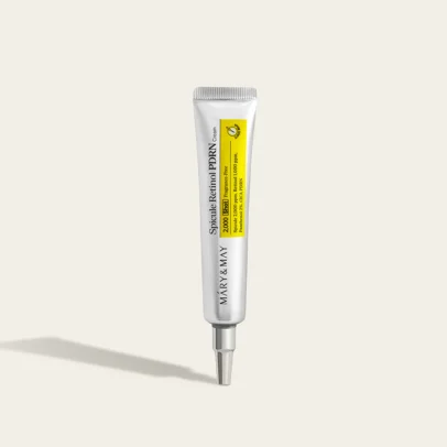 Mary & May Spicule Retinol PDRN Cream