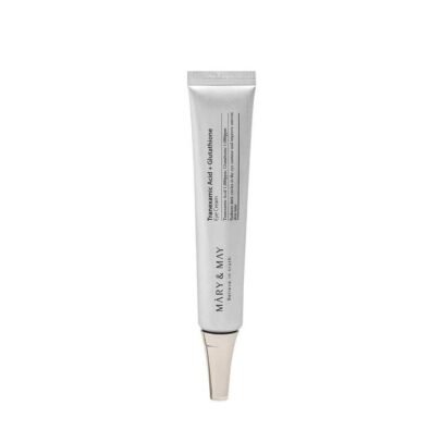 Mary & May Tranexamic Acid Glutathione Eye Cream