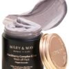 Mary & May Vegan Blackberry Complex Glow Wash Off Mask