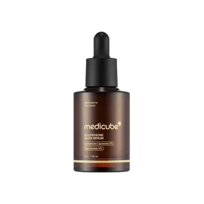 Medicube AGE-R Glutathione Glow Serum
