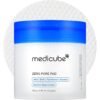 Medicube Zero Pore Pads 2.0