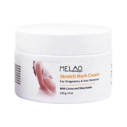 Melao Stretch Mark Cream