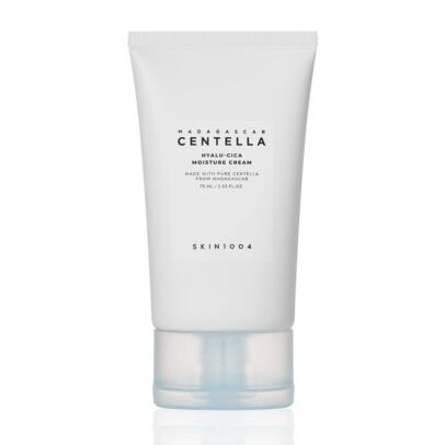 Skin 1004 Madagascar Centella Hyalu-Cica Moisture Cream 75ml