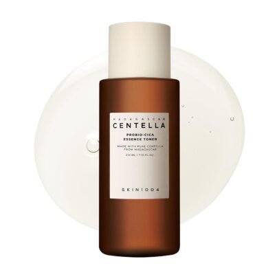 SKIN1004 Madagascar Centella Probio-CICA Essence Toner 7.10 fl.oz