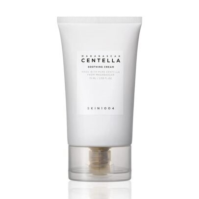 SKIN1004 Madagascar Centella Soothing Cream
