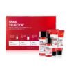 SOME BY MI Snail Truecica Miracle Repair Starter Kit/Toner 1.01Oz, Serum 0.33Oz, Gel Cleanser 1.01Oz
