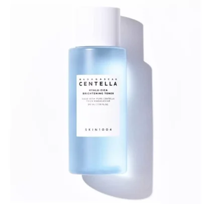 SKIN1004 Hyalu-CICA Brightening Toner