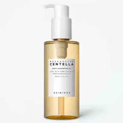 Skin1004 Madagascar Centella Light Cleansing Oil 200ml