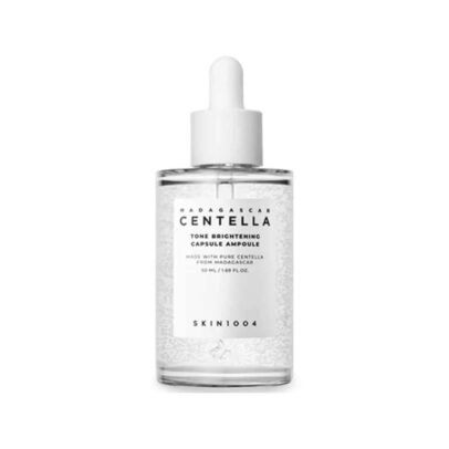 Skin1004 Madagascar Centella Tone Brightening Capsule Ampoule 50ml