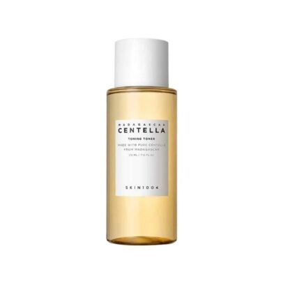 Skin1004 Madagascar Centella Toning Toner 210ml