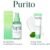 Purito Wonder Relief Unscented Cream and Serum