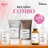 Ordinary Melasma Combo