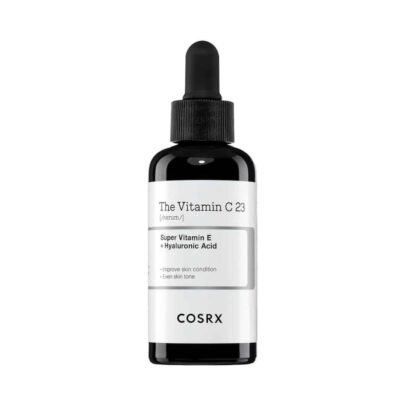 COSRX The Vitamin C 23 Serum 20ml