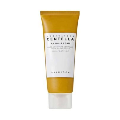 Skin1004 Madagascar Centella Ampoule Foam 20ml
