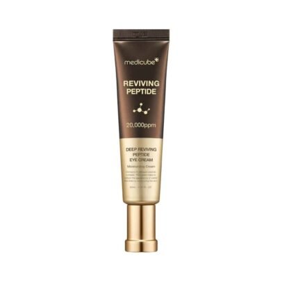 Medicube Deep Lifting Peptide Eye Cream 30ml