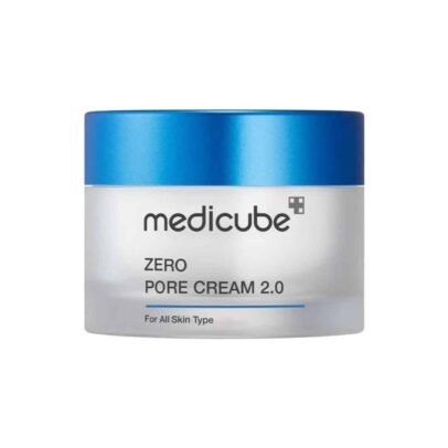 Medicube Zero Pore Cream 2.0 50ml