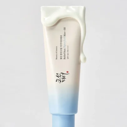 Beauty of Joseon Relief Sun Aqua Fresh Rice