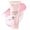Medicube PDRN Pink Niacinamide Whip Cleanser 99%