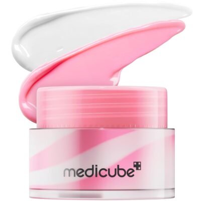 Medicube PDRN Lip Sleeping Mask Glow Balm