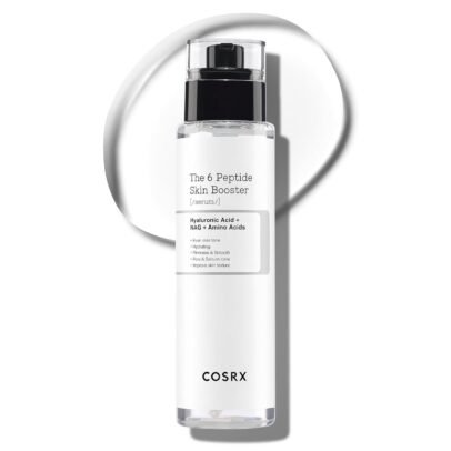 COSRX 6X Peptide Collagen Skin Booster